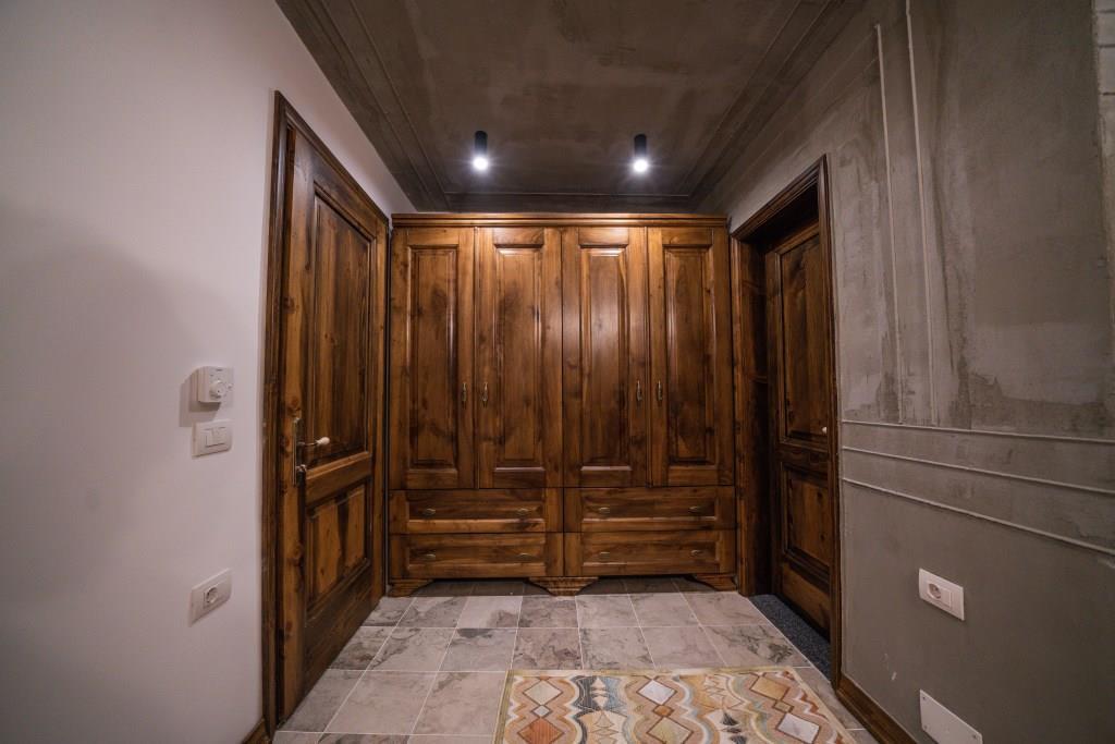 Korca Boutique Hotel Exteriör bild